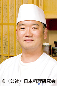 老川喜三