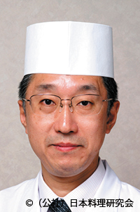 前田正一