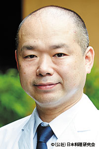 佐藤 学(師範 大阪・摂津峡花の里温泉山水館))