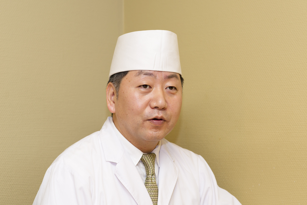 岡本圭一