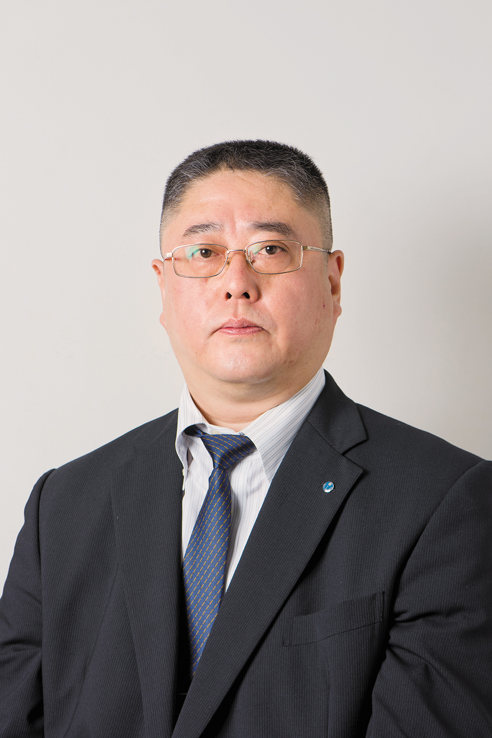 富田氏